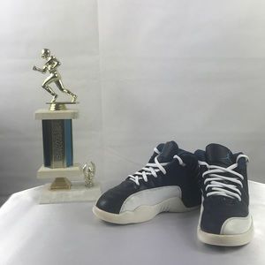 JORDAN SNEAKERS